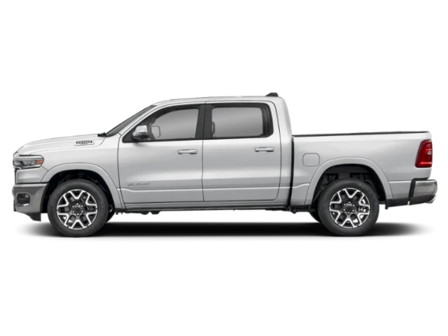 2026 RAM 1500 Laramie - Photo 8