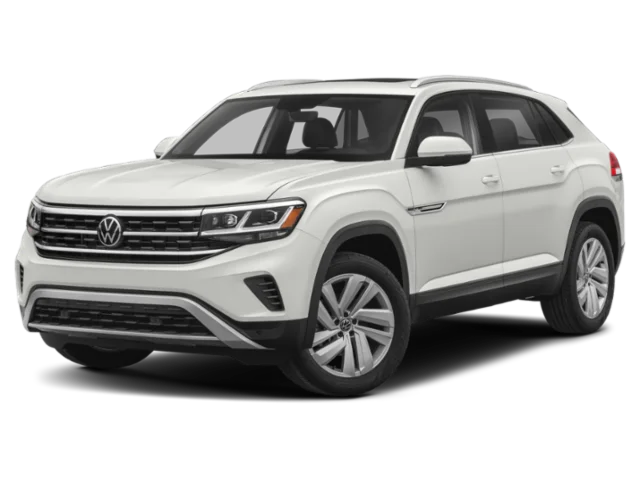 2023 Volkswagen Atlas Cross Sport SE w/Tech