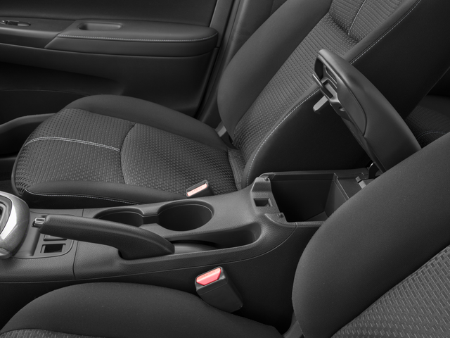 Used 2016 Red Alert Nissan SR image 12