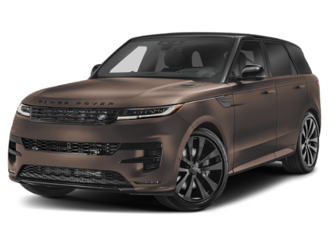 New 2027 Brown Land Rover Autobiography image 1