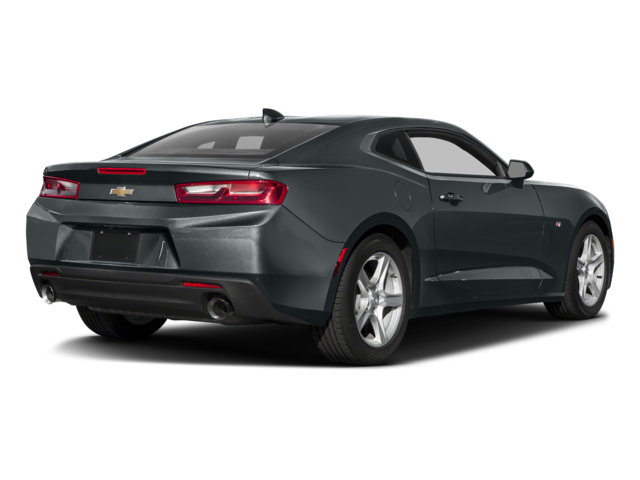 Used 2017 Chevrolet Camaro 1LT with VIN 1G1FB1RS1H0159841 for sale in Madison, MS