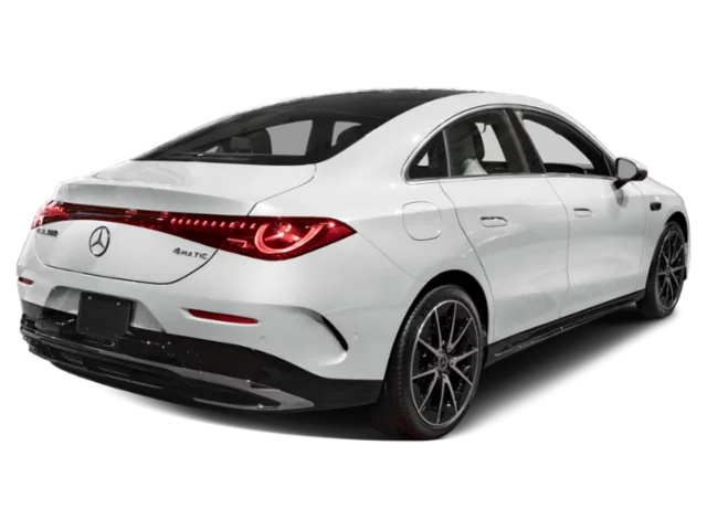 New 2026  Mercedes-Benz CLA 350 image 6