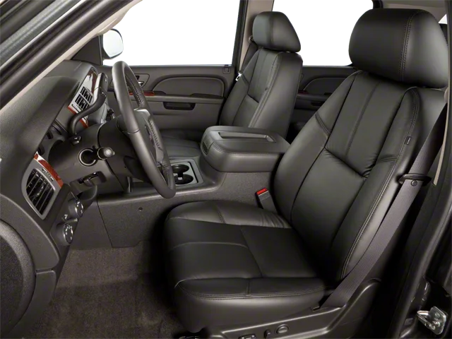 Used 2010 Storm Gray Metallic GMC SLT image 6