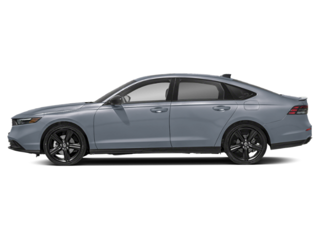 Used 2025 Gray Honda Sport-L image 4