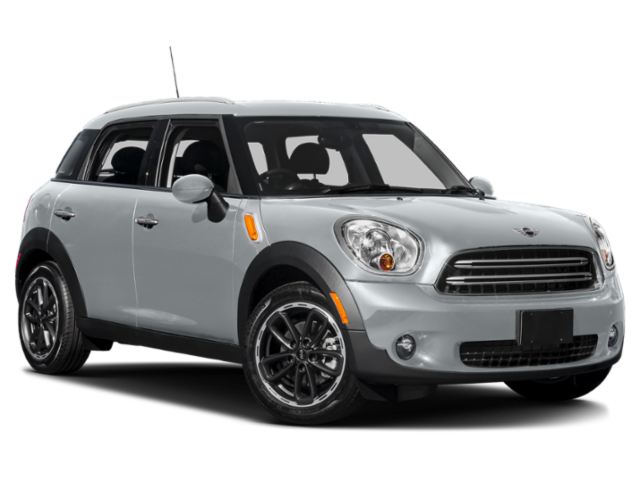 Used 2015 Silver MINI Base image 2