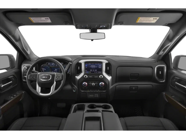 Used 2020 Cardinal Red GMC Elevation image 5