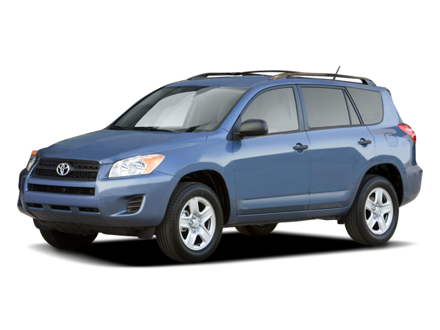 2009 Toyota RAV4