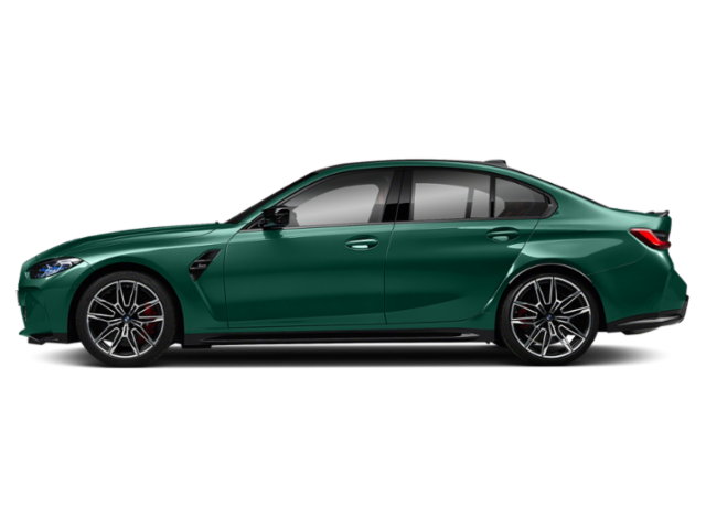 Used 2022  BMW Competition image 5