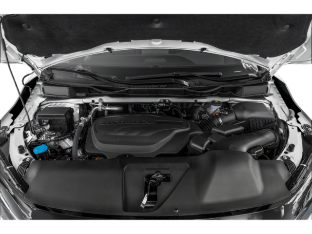 2026 Honda Odyssey Touring - Photo 12
