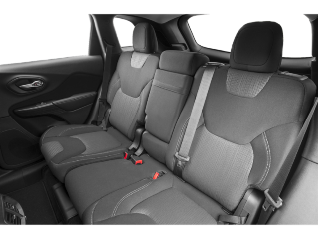 Used 2015 Beige Jeep Latitude image 15