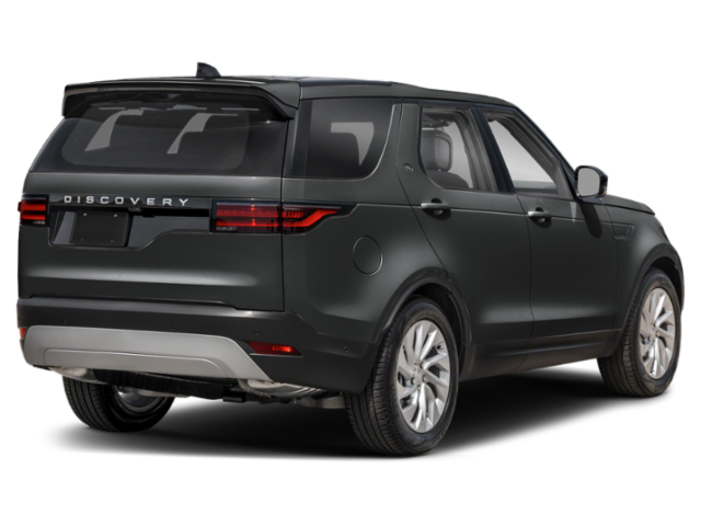New 2026 Santorini Black Metallic Land Rover S image 3