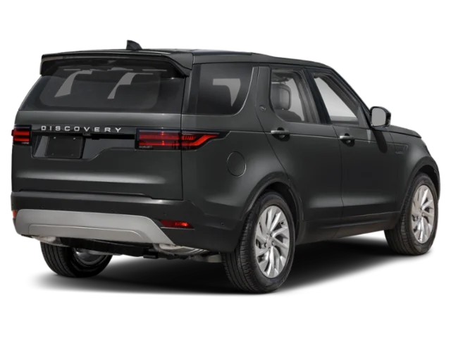 New 2026 Santorini Black LAND ROVER S 300PS image 8