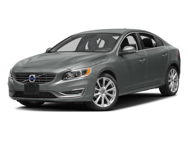 Used 2016 Silver Volvo T5 image 5