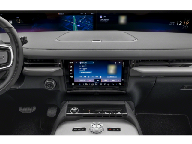 2026 Lincoln Navigator Reserve - Photo 7