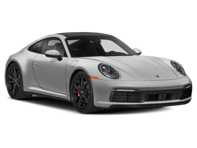 Used 2024  Porsche Carrera T image 6