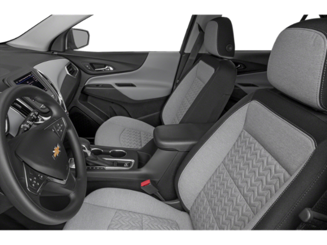 Used 2022 Mosaic Black Metallic Chevrolet LT image 6