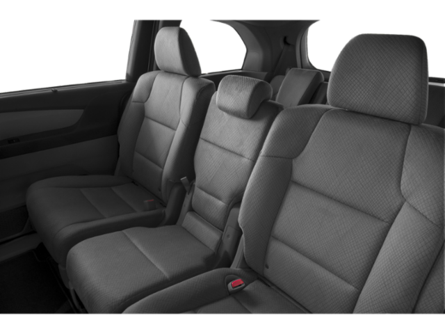 Used 2015 Smoky Topaz Metallic Honda EX image 12