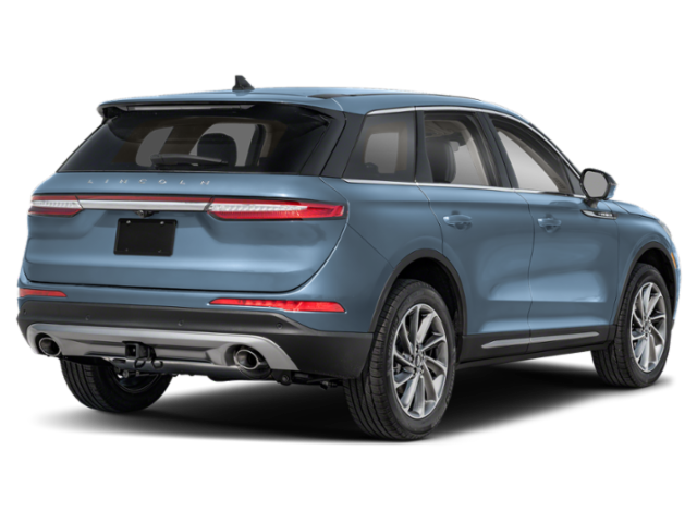 2026 Lincoln Corsair Premiere photo 2