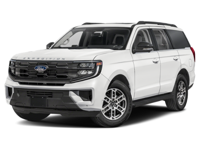 2026 Ford Expedition Active 4x4's photo