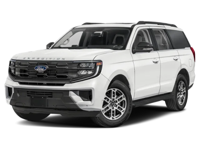 2026 Ford Expedition Active's photo