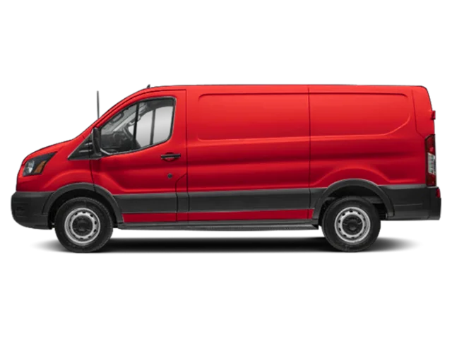 New 2026 Red Ford Base image 2