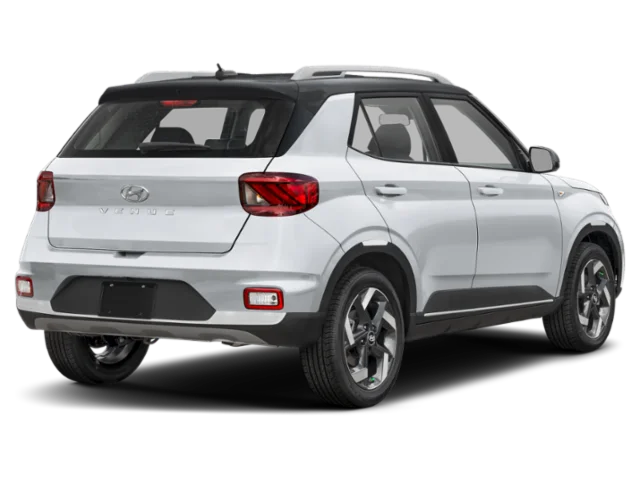 New 2026 White Hyundai SEL image 2