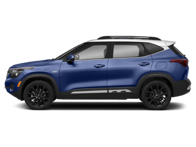 2023 Kia Seltos Nightfall Edition photo 2