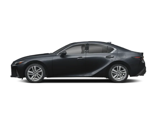 Certified Used 2025 Caviar Lexus 300 image 3