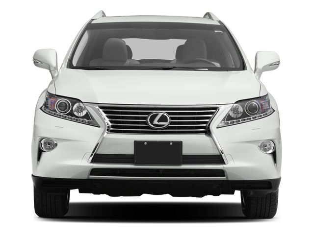 Used 2013 Beige Lexus 350 image 4