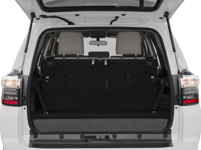 Used 2017 Gray Toyota SR5 Premium image 11
