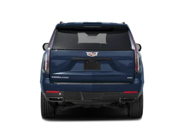 New 2027 Beige Cadillac Sport image 7