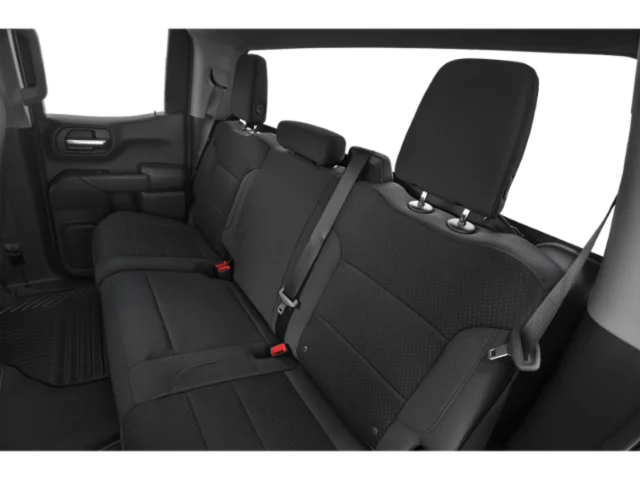 New 2026 White GMC Pro image 10