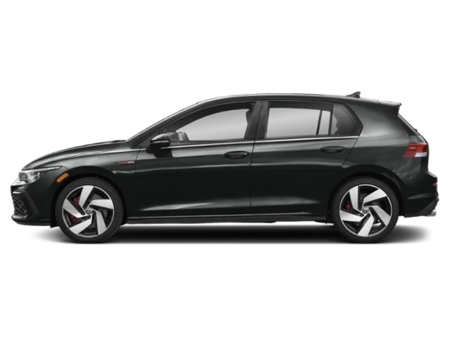 Used 2024 Black Volkswagen 2.0T S image 9