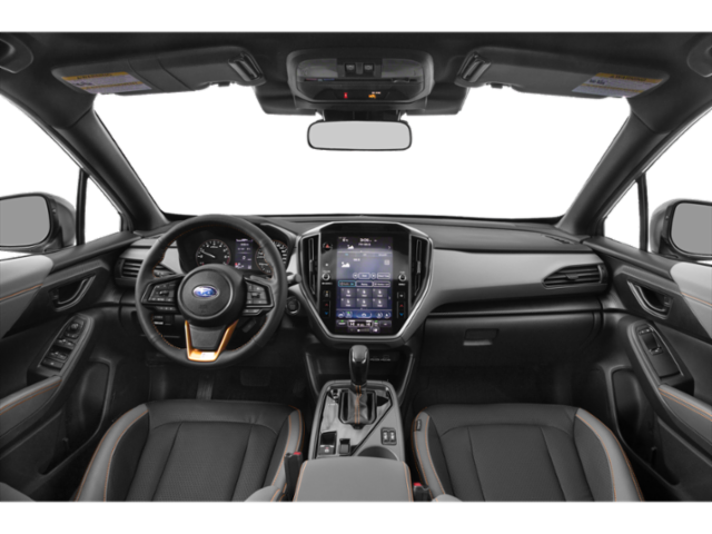 Used 2024 Blue Subaru Wilderness image 7