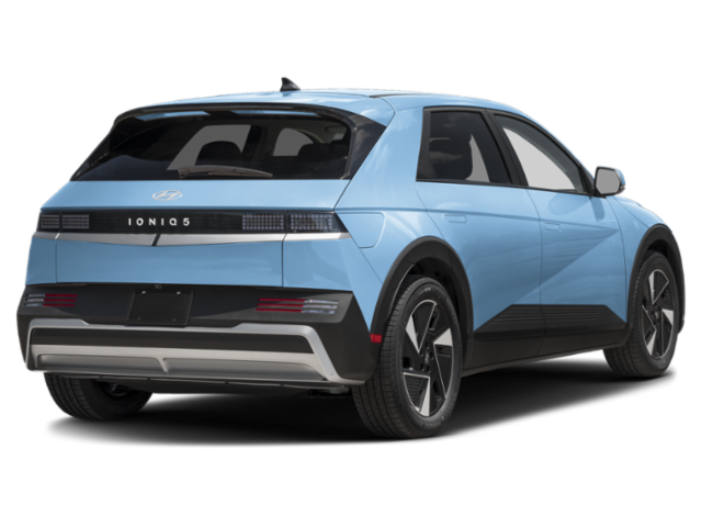 New 2027 White Hyundai SEL image 2