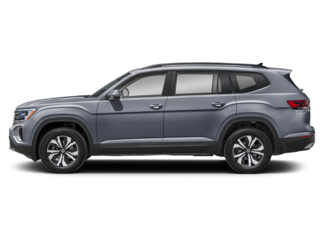 New 2026 Pure Gray Volkswagen 2.0T SE w/Technology image 3