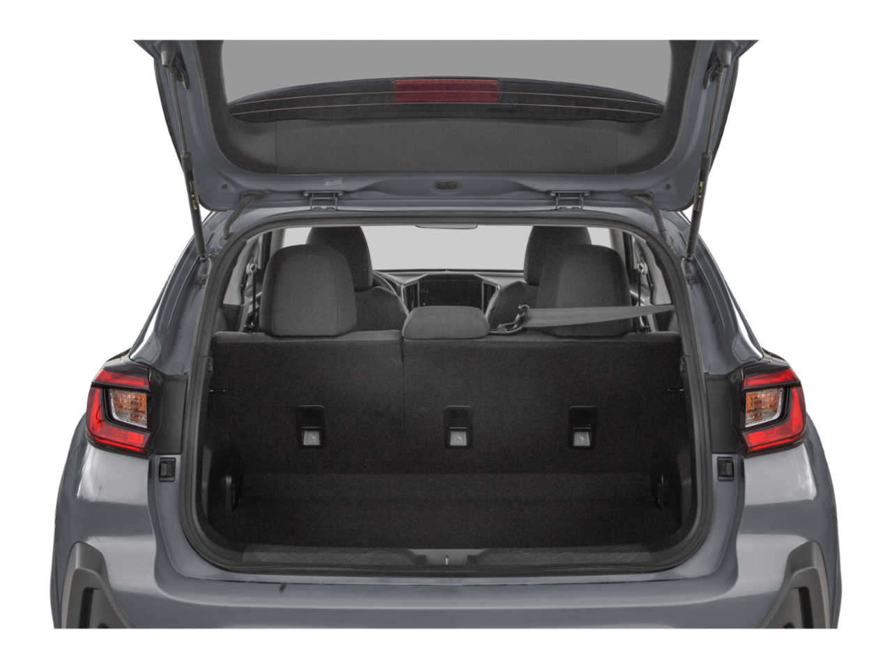 New 2027 Black Subaru Premium image 8