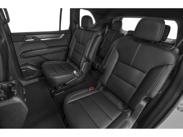 New 2026 Ebony Twilight Metallic GMC AWD Elevation image 10