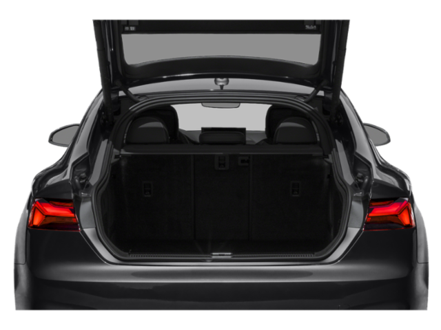 Used 2022 Red Audi Premium Plus image 8