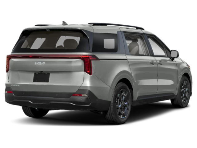 New 2027  Kia SX Prestige image 2