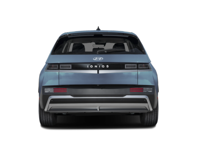New 2027  Hyundai SE image 5
