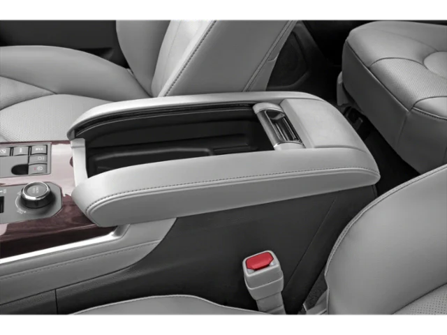 Used 2024  Toyota Limited image 14