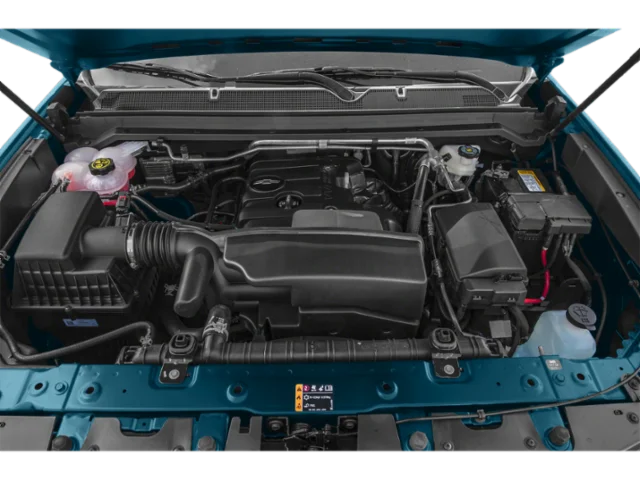 Used 2019 Silver Chevrolet LT image 12