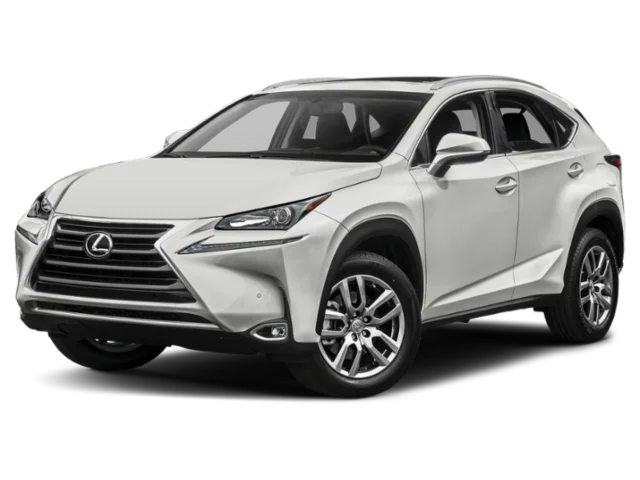 2015 Lexus NX 350 200t 4x4's photo