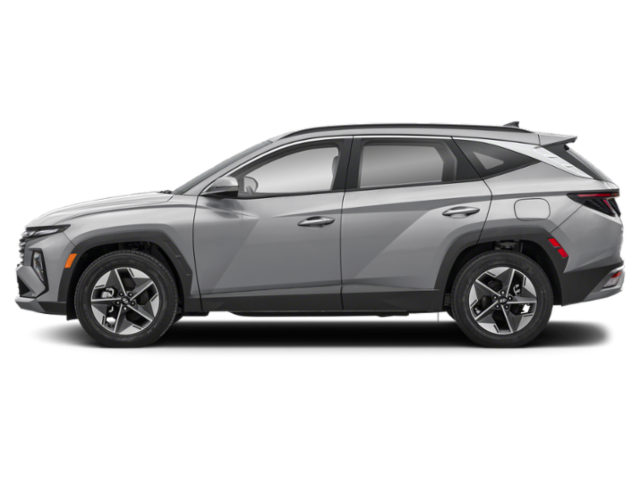New 2026 Silver Hyundai SEL Premium FWD image 3