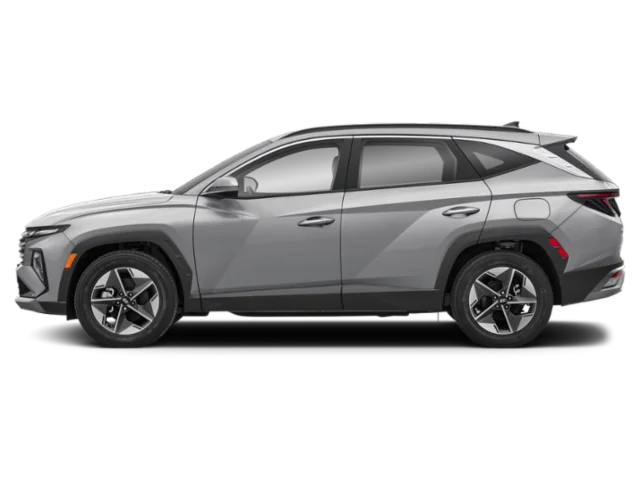 New 2026 Silver Hyundai SEL Premium image 3