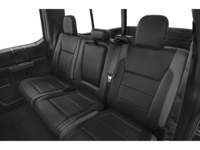 Used 2019 Black Ford Raptor image 11