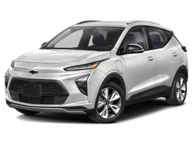 2023 Chevrolet Bolt EUV LT's photo