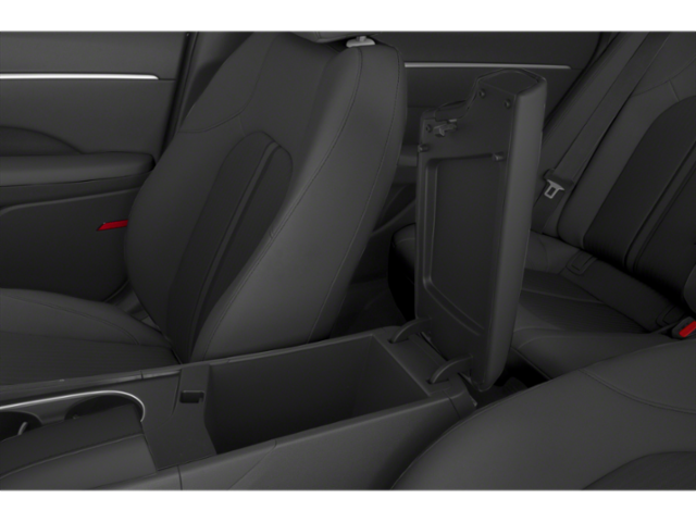 New 2026 Gray Hyundai SEL image 11