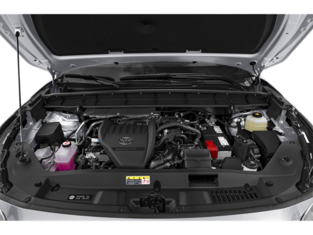 Used 2023 Gray Toyota Limited image 9